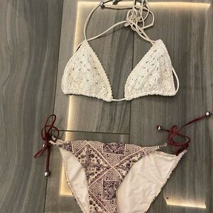 Zimmerman bathing suit